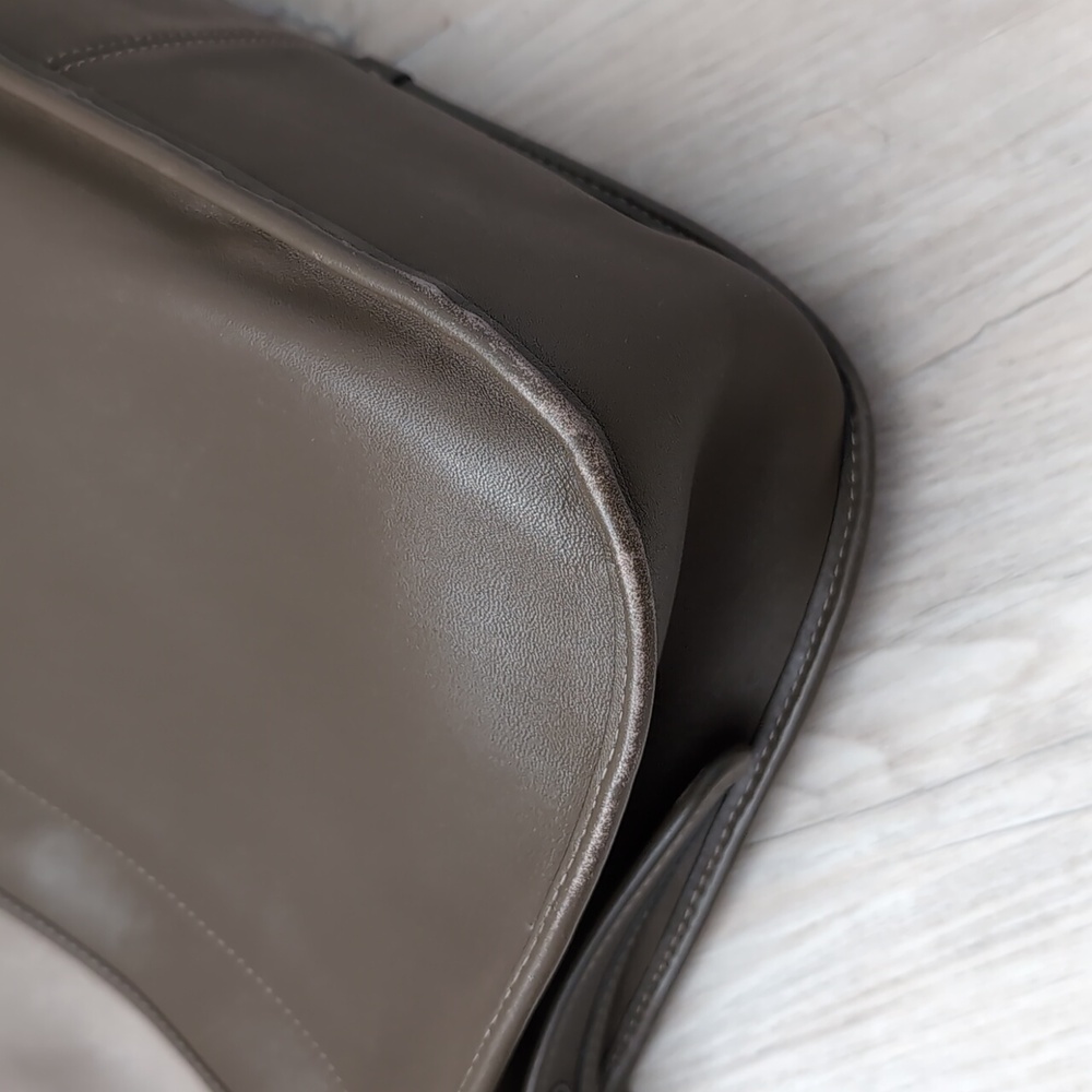 Coach 75th Anniversary Saddle Bag - Picture 3 of 13